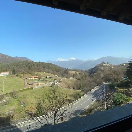 Lägenhet In Historical With Stunning View Grandola ed Uniti